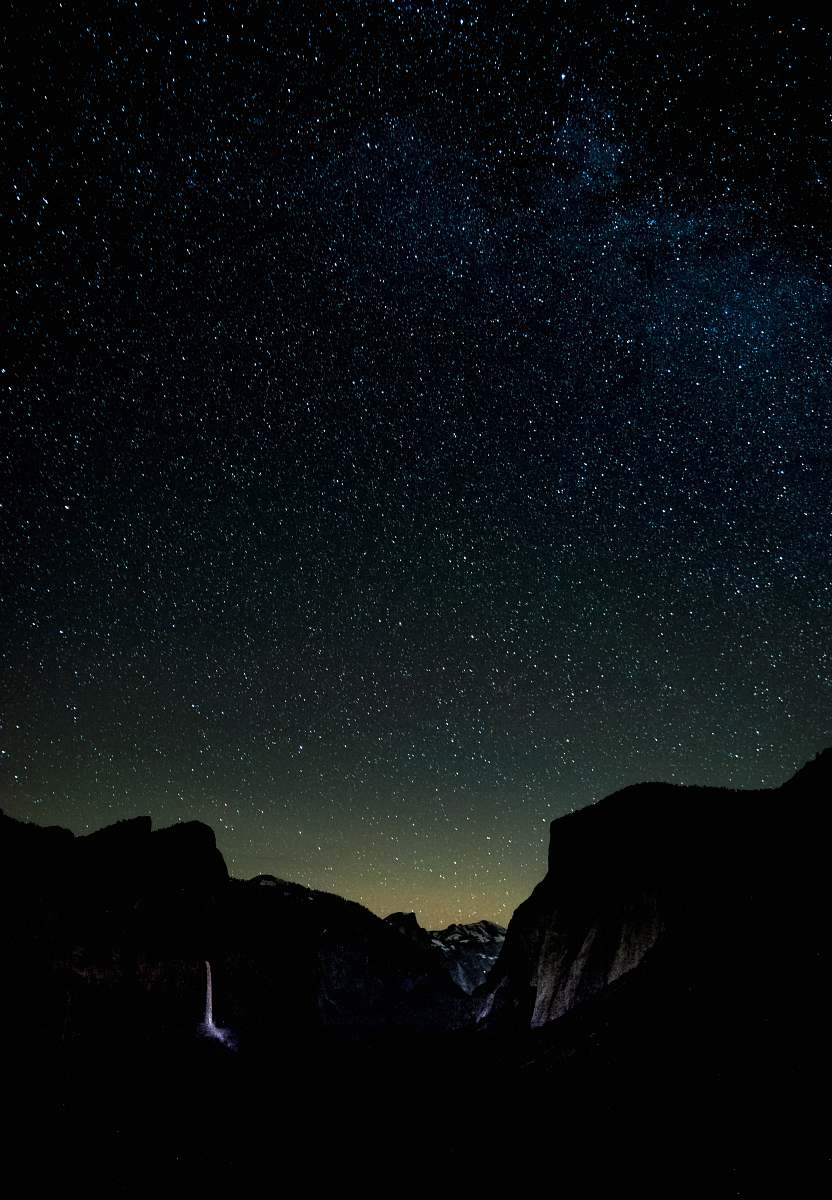 iphone wallpapers galaxy view on night sky iphone backgrounds